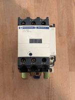 Telemecanique Schütz LC1 D65 (LPI D6511)