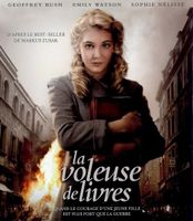 LA VOLEUSE DE LIVRES (THE BOOK THIEF)