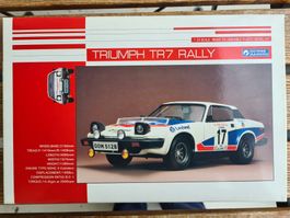 GUNZE-SANGYO TRIUMPH TR7