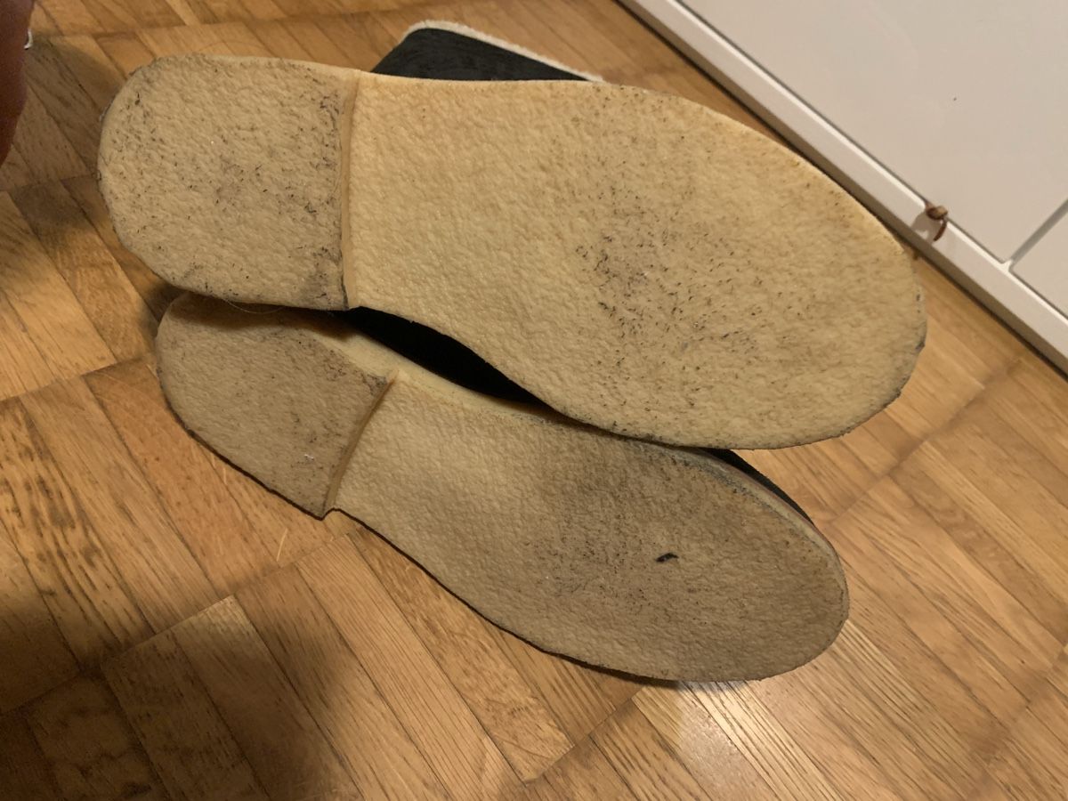 Scarpe da donna: Bally lammfell leder stiefel – Usato da Zürich venduto da Nikuska32 5