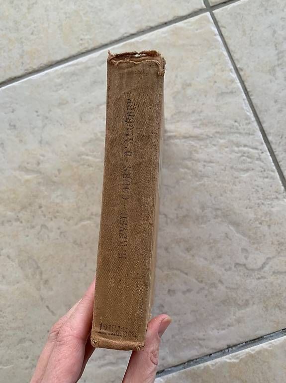 Livres: Livres anciens  – D'occasion à Etoy par san_78xt 1