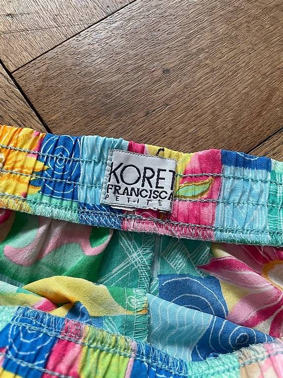 Pantaloni: Sommerhose kurz – Usato da Basel venduto da helger 2