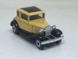 Matchbox Model A Ford #264