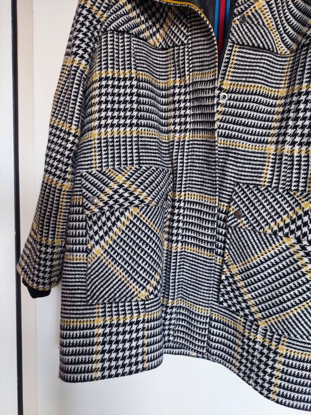 Giacche: HERBST / WINTERJACKE /MANTEL GR. 40 – Usato da Münchenstein venduto da Strupfi 2