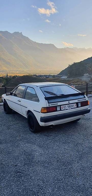 VW Autos: VW Scirocco – D'occasion à Chamoson par Nicolasgaillard 3