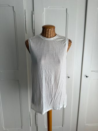 SCOTCH & SODA - Longtop weiss S