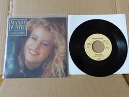 Mandy Winter – Two Lovers