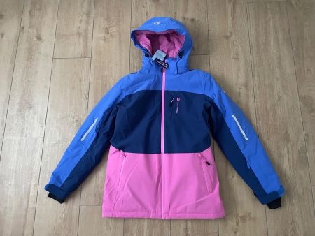 Trevolution Skijacke Gr. 176 NEU