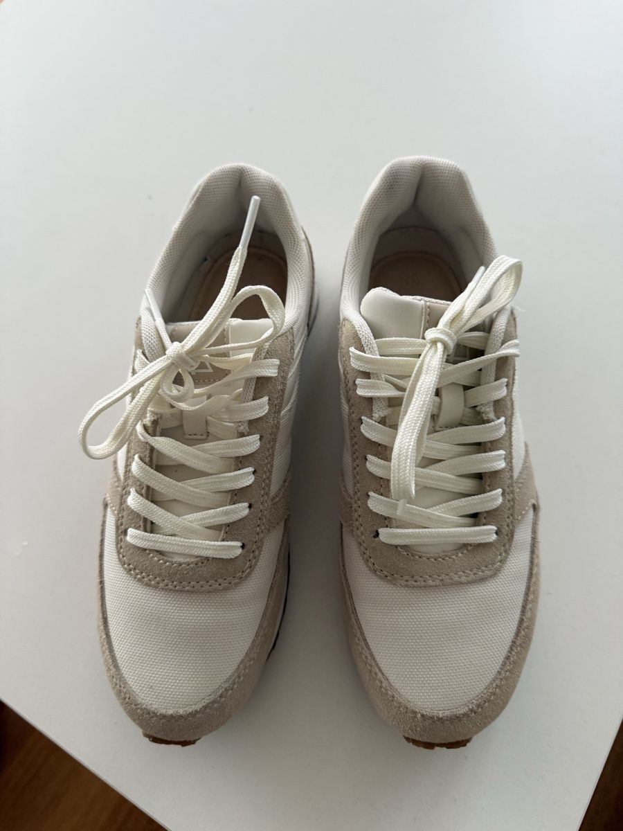 Ochsner Shoes Scarpe da donna: Sneaker Beach Mountain - Grösse 37 – Nuovo (secondo la descrizione) da Langenthal venduto da Coneli