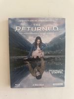 THE RETURNED (BLU-RAY) STAFFEL EINS