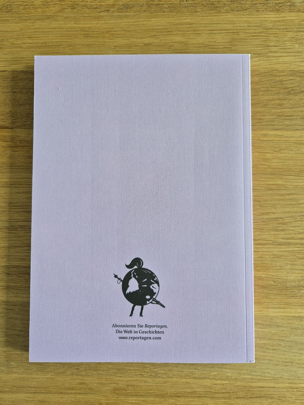 Riviste & Magazine: Reportagen Magazin #75 – Usato da Bern venduto da miruslav 1