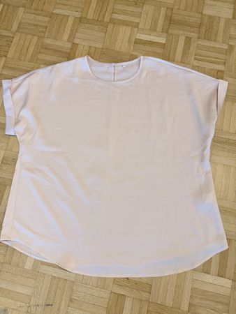 Shirt Rosa Gr.4XL nicht getragen