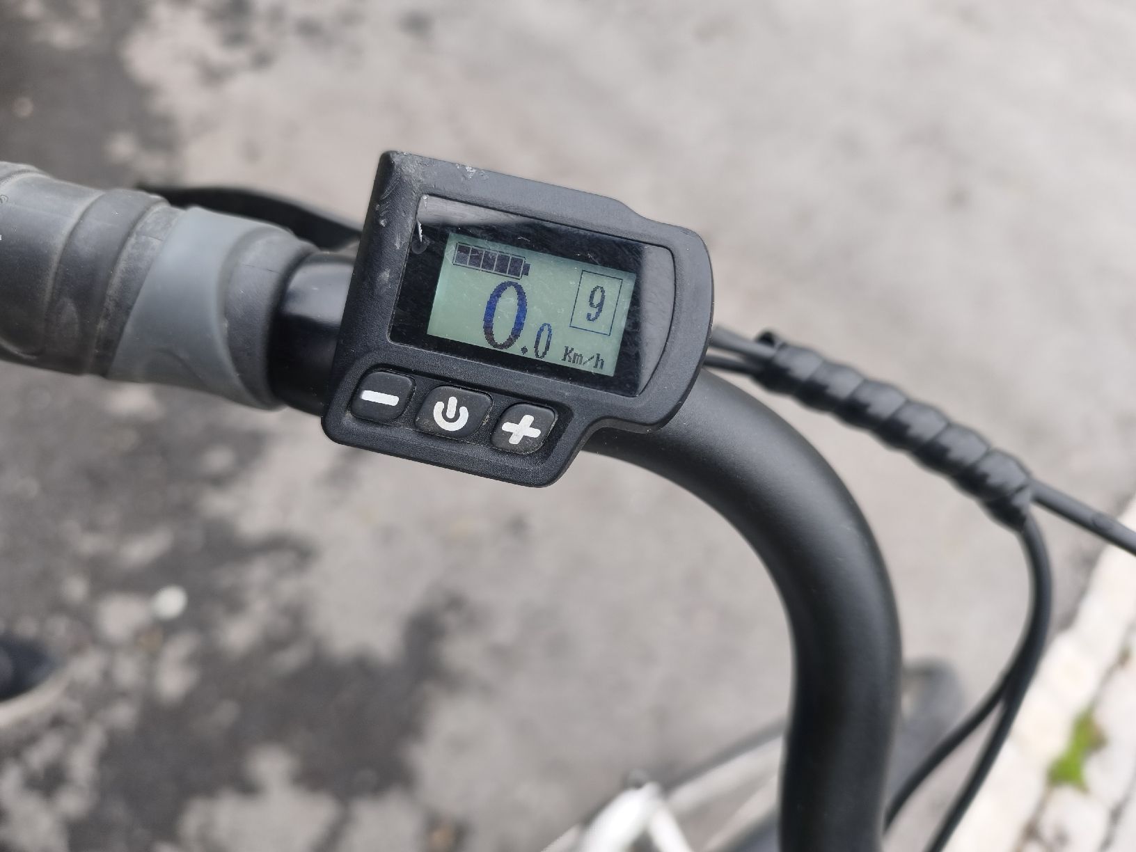 Leopard Vélos: Leopard E-Bike defekt – Défectueux à Chur par tun_dy8m 1