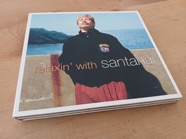 Santana - Relaxin' With Santana (2 CDs)