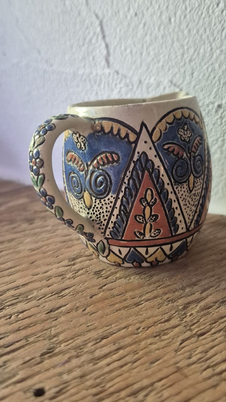 Caraffe: pichet  – Usato da Mervelier venduto da marbre75 2