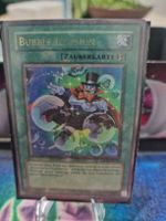 Yu-Gi-Oh Karte Bubble Illusion DP1-DE024 