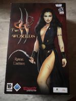 TWO WORLDS ROYAL EDITION SPIEL FÜR XBOX 360 fabrikneu