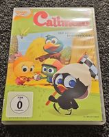 Calimero DVD Toggo Der Heuhaufen-Hindernislauf(18728)