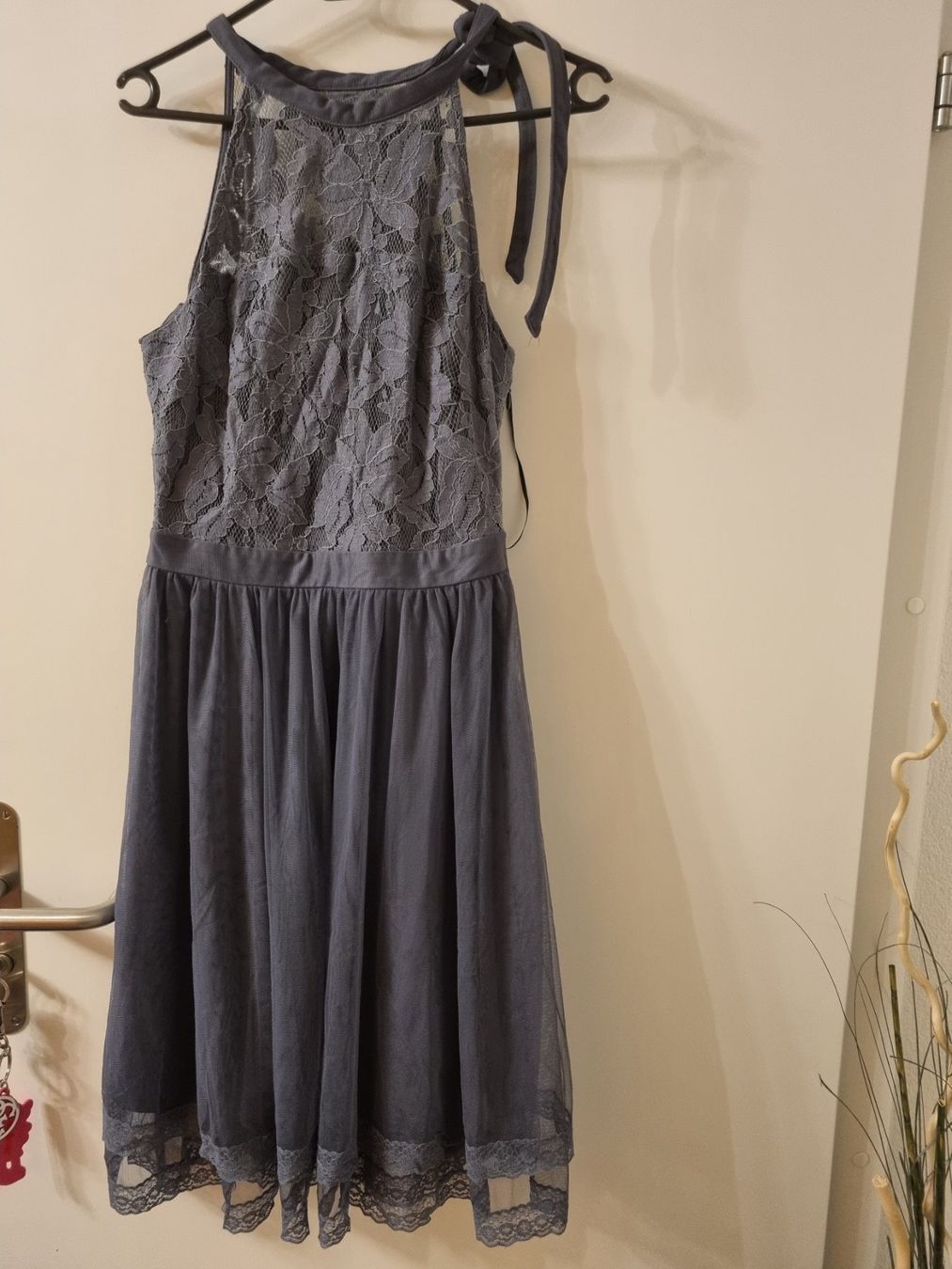 Vila Vestiti: Sommerkleid Gr. 36 – Usato da Thalwil venduto da Briscolina