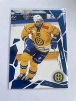 NLA 2025/26 - Michael Fora HC Davos 20/D Rare!