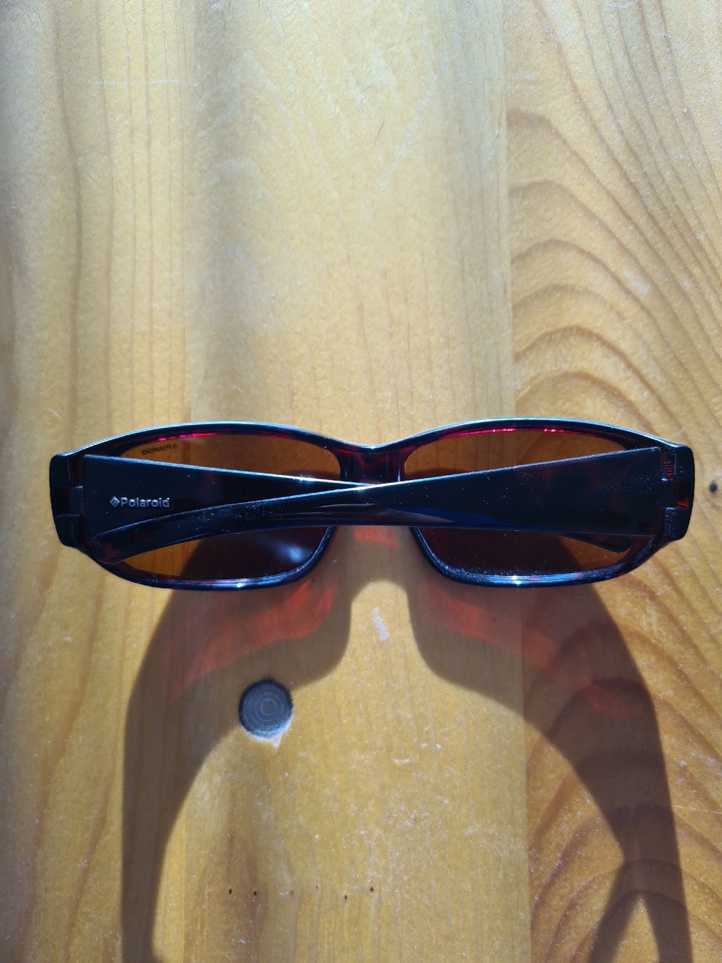 Brillen & Gläser: sonnenbrille – Gebraucht aus Trimbach von Meily2 2