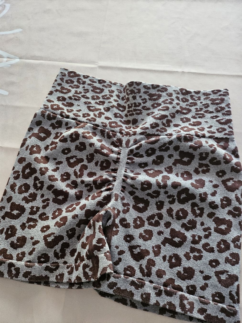 Leggings: short de yoga  – Nuovo e nell'imballaggio originale da Dietlikon venduto da mic_z7ly
