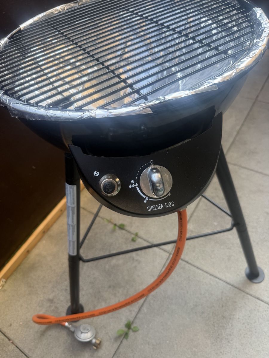 Griglie: Gas Grill Outdorchef Top zustand – Usato da Regensdorf venduto da mex5145 4
