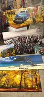 Bilder Leinwand