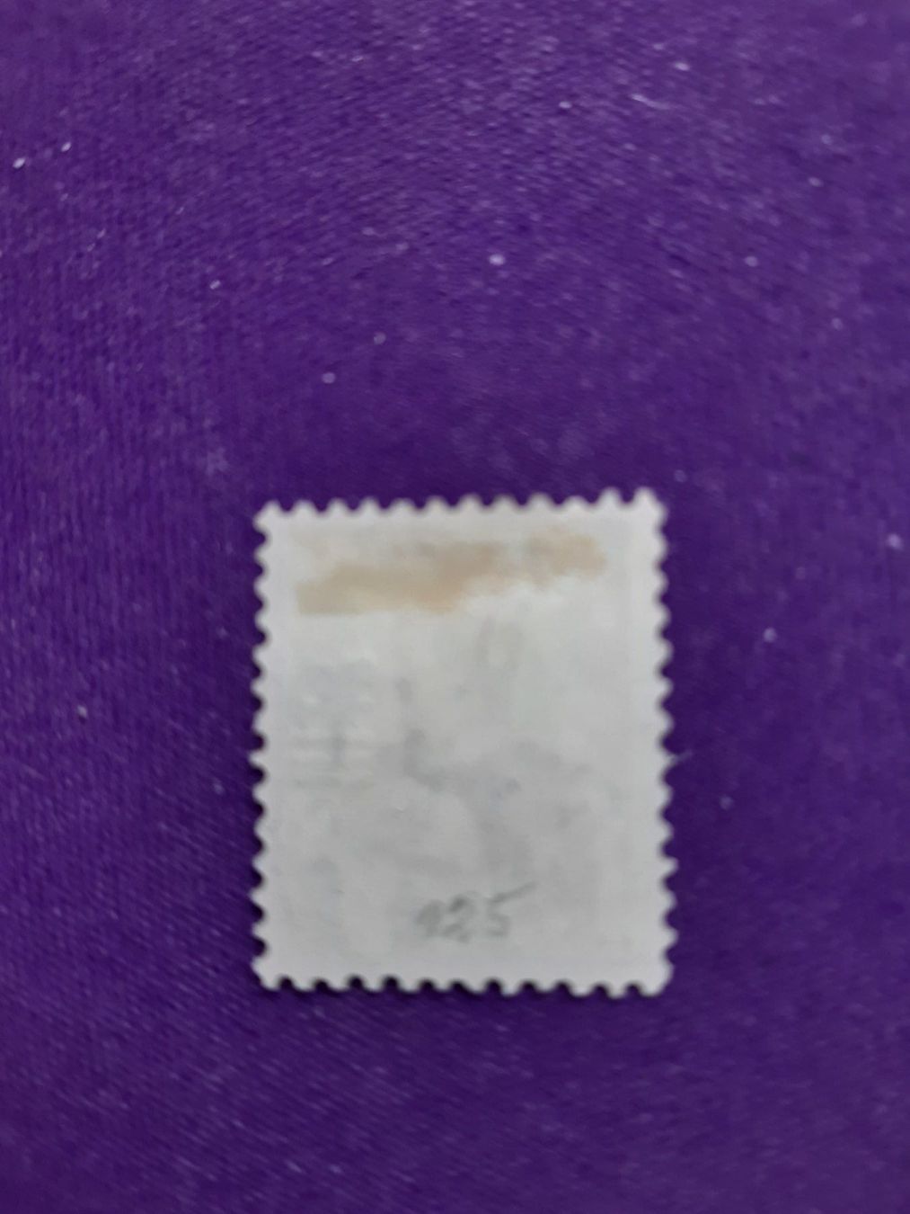 Alle Briefmarken: **Helvetia Brustbild 12/13 C. 1915, hellbraun – Neu (gemäss Beschreibung) aus Wangs von weisstannen01 1