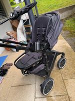 ABC Kinderwagen - Top Zustand, ideal für Ausflüge