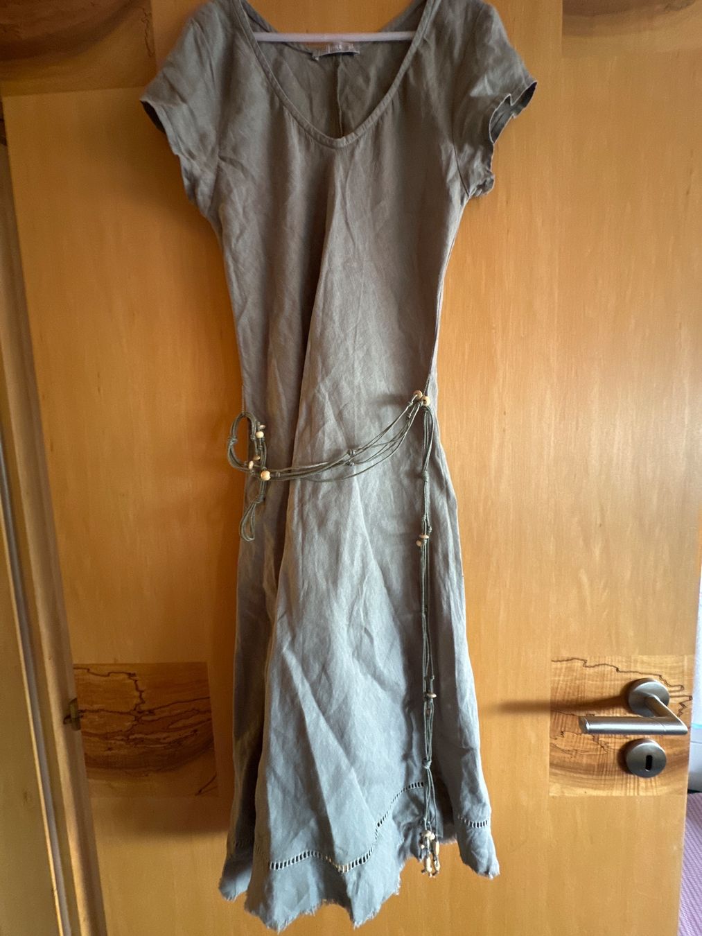 Nile Robes et jupes: Sommerkleid XS – D'occasion à Grüningen par lovinho