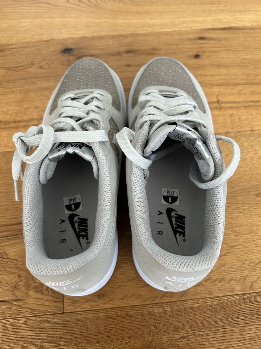 Nike Scarpe da uomo: Nike Air Force 1 – Nuovo (secondo la descrizione) da Jona venduto da rappi-jona 1