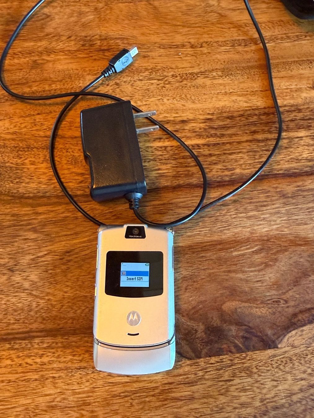 Motorola Handys / Smartphones: Motorola RAZR – Gebraucht aus Reinach BL von the_Advocat 5