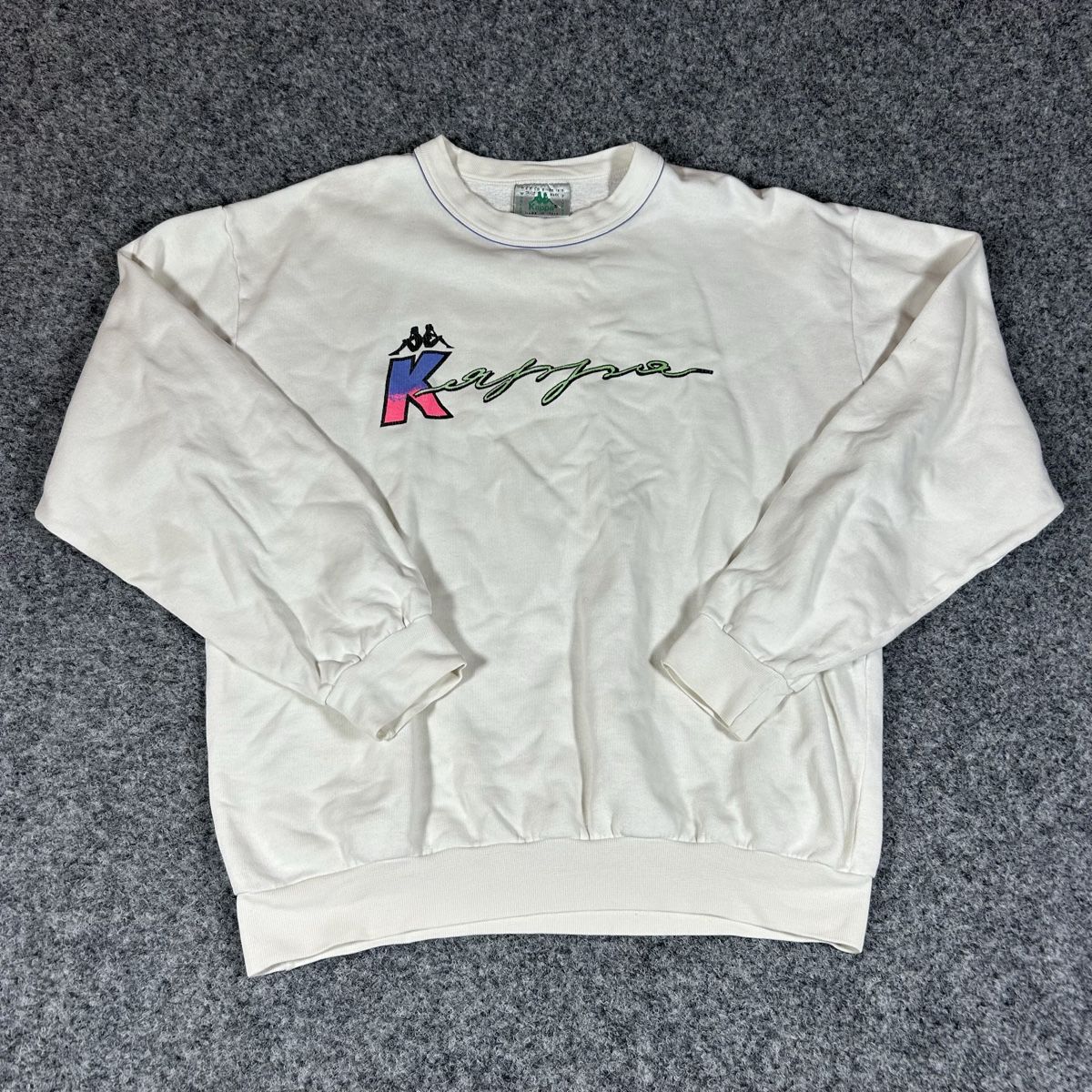 Champion Pulls & Sweat-shirts: 1980 kappa tracksuits – D'occasion à La Sagne NE par Matlasape 1