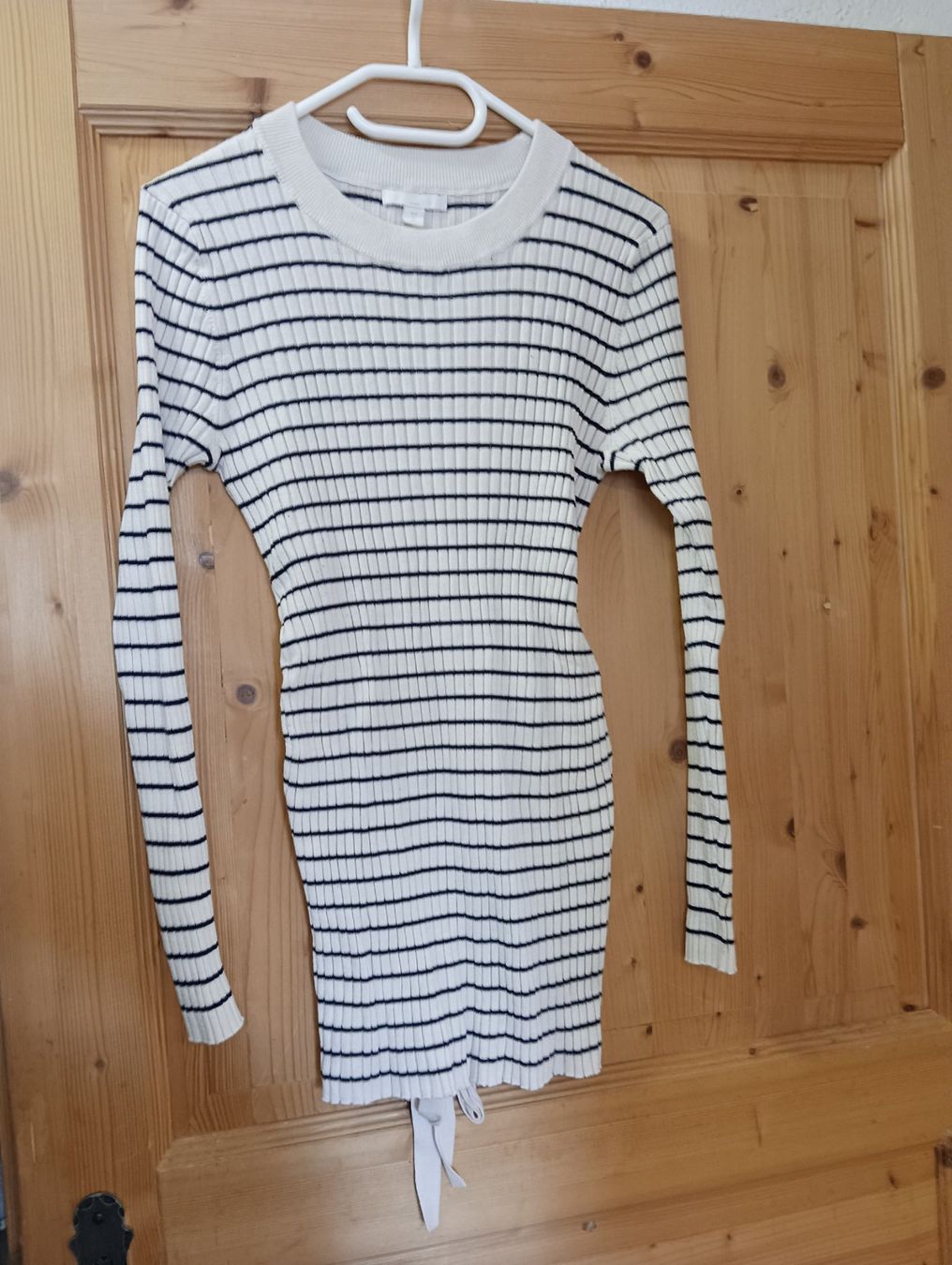 H&M Vestiti: Umstandskleid Gr. L / H&M Mama – Usato da Schöfflisdorf venduto da kin_2dp9