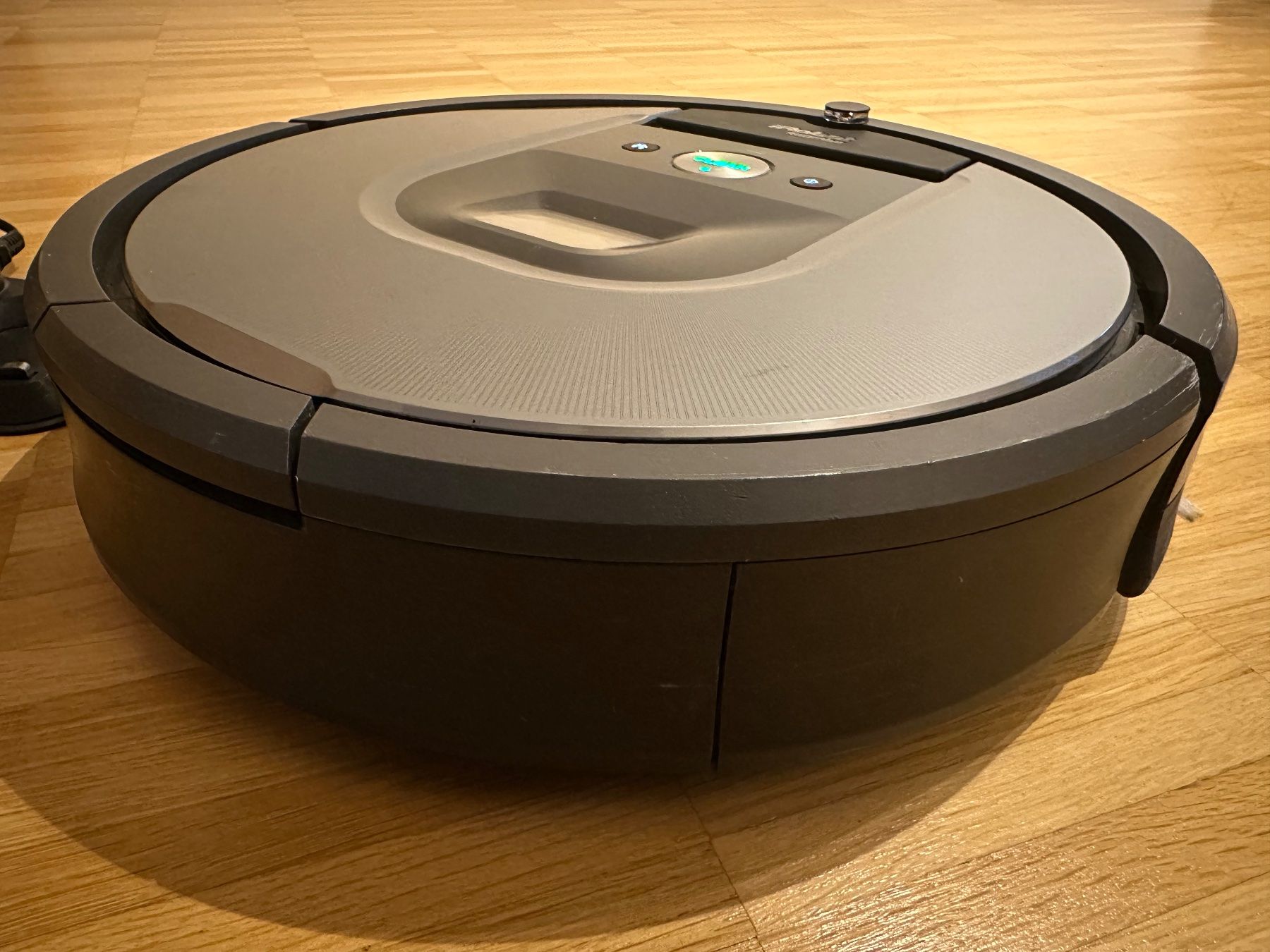 Irobot Aspirapolveri & Accessori: iRobot Roomba 960 – Usato da Oberembrach venduto da deftig 2