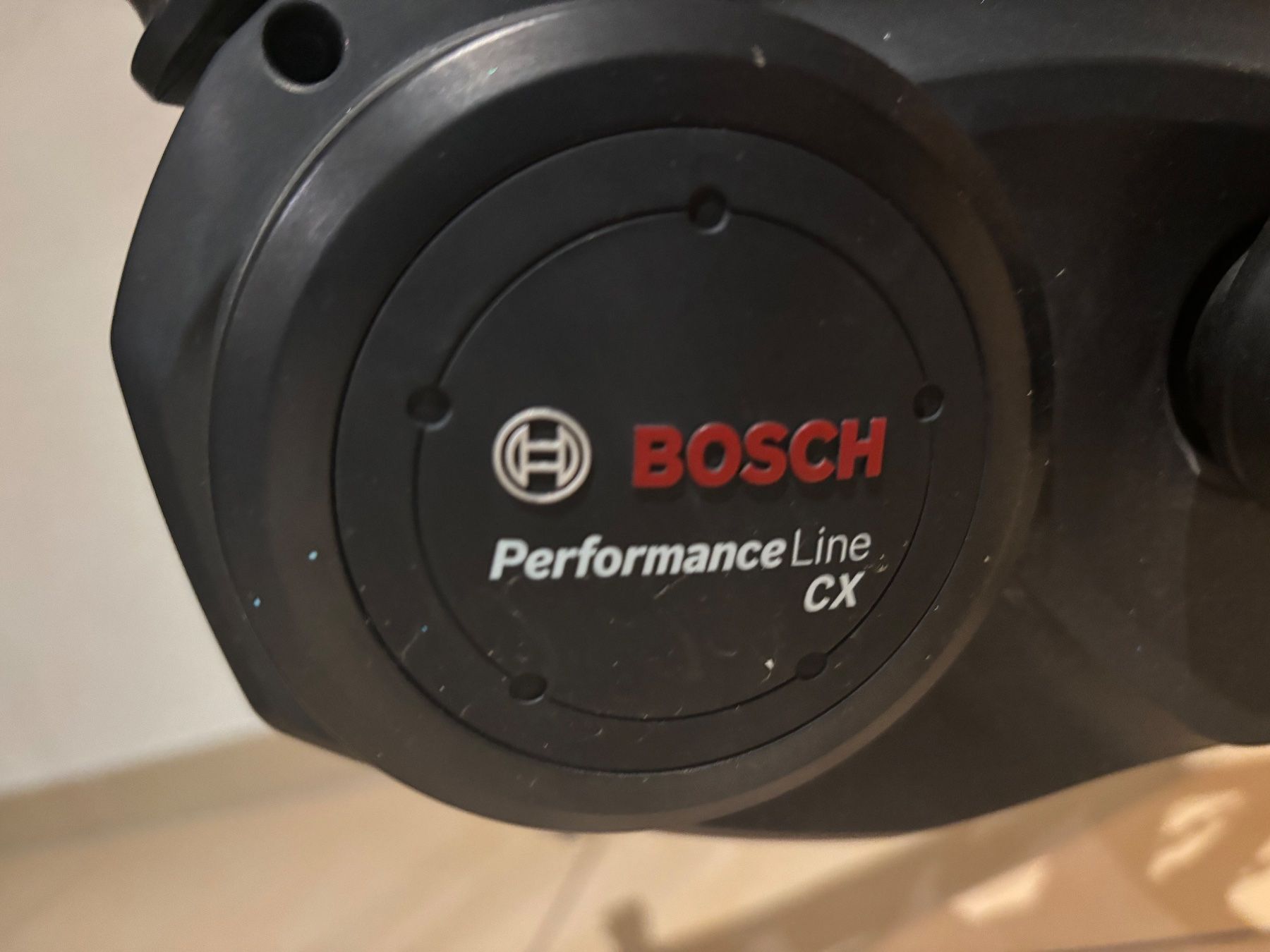 Bosch Biciclette: Vélo électrique moteur Bosch – Usato da Charrat venduto da Chrystel 6