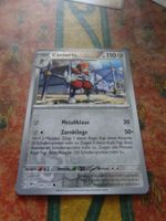 POKEMON  Caesurio   G  OBF DE  149/197   KP110   2023