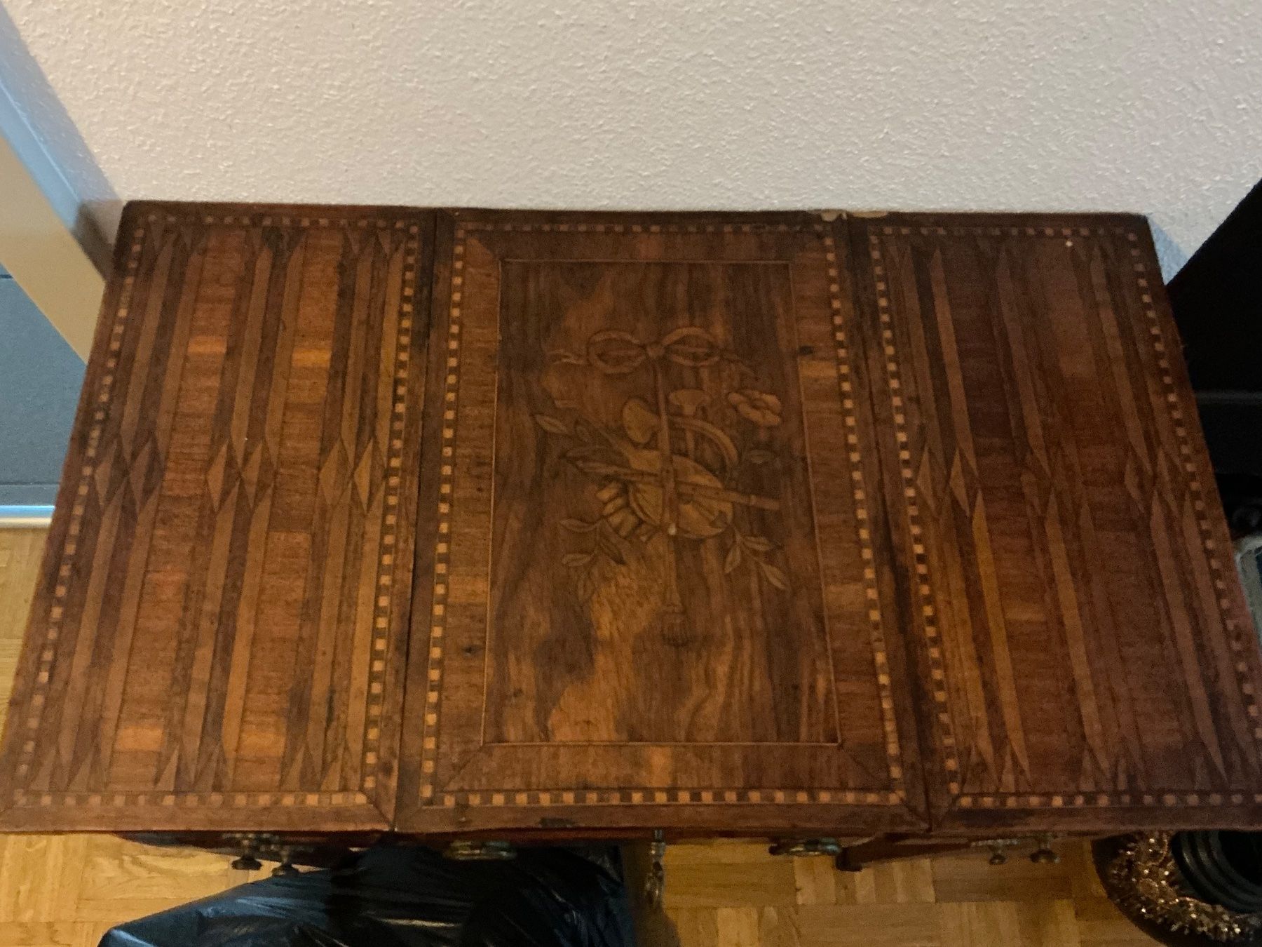 Schminktische: Coiffeuse style Louis XVI 19e – Gebraucht aus Aubonne von anisa75017 3