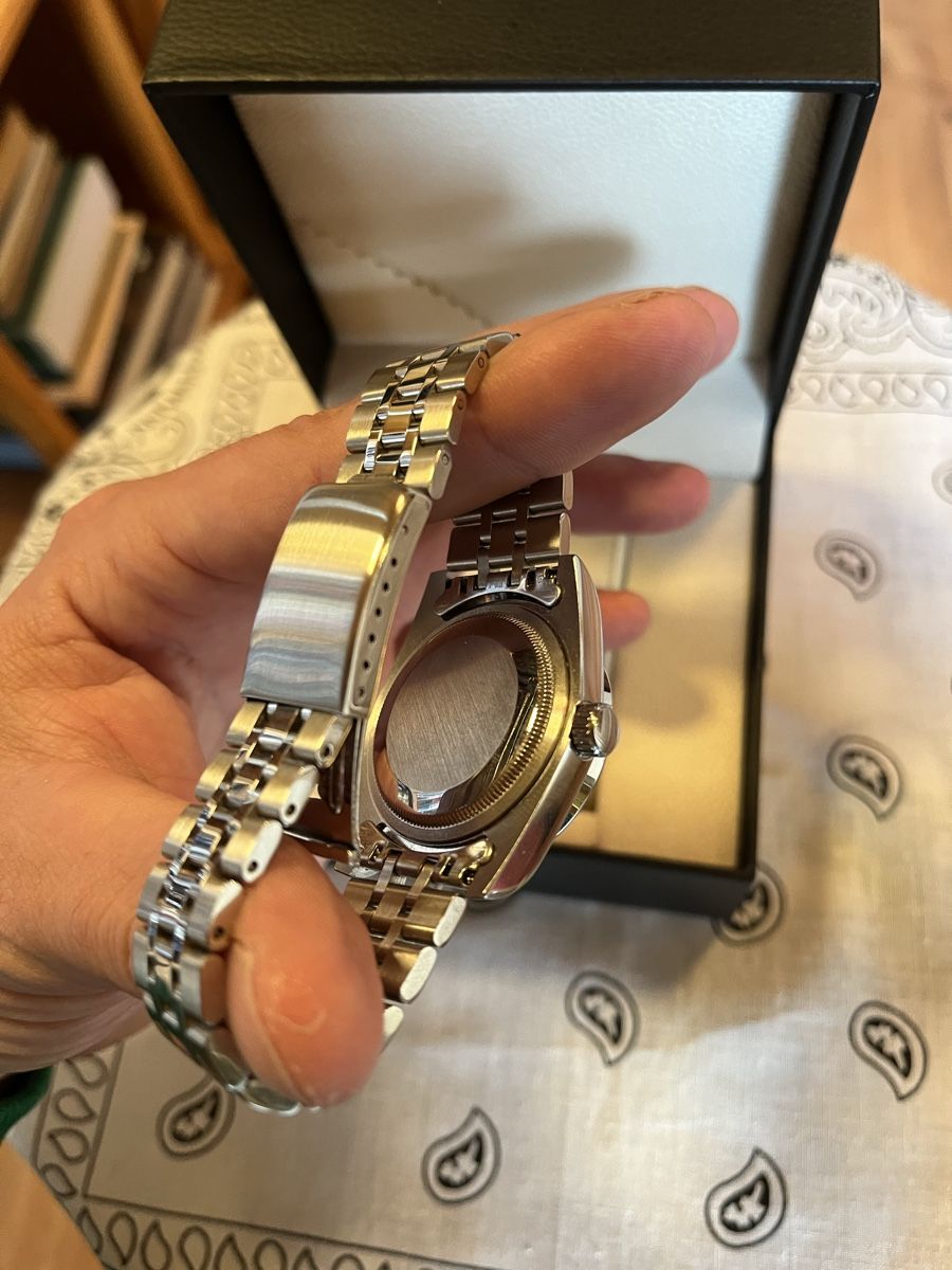 Orologi: BC Watch automatique – Nuovo (secondo la descrizione) da Broc venduto da bc_watch 1
