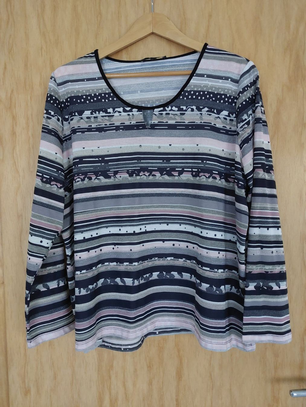Bonita T-Shirts: Bonita Shirt Gr.  XXL – Gebraucht aus Schmitten von Renistern68