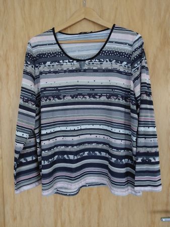 Bonita Shirt Gr.  XXL