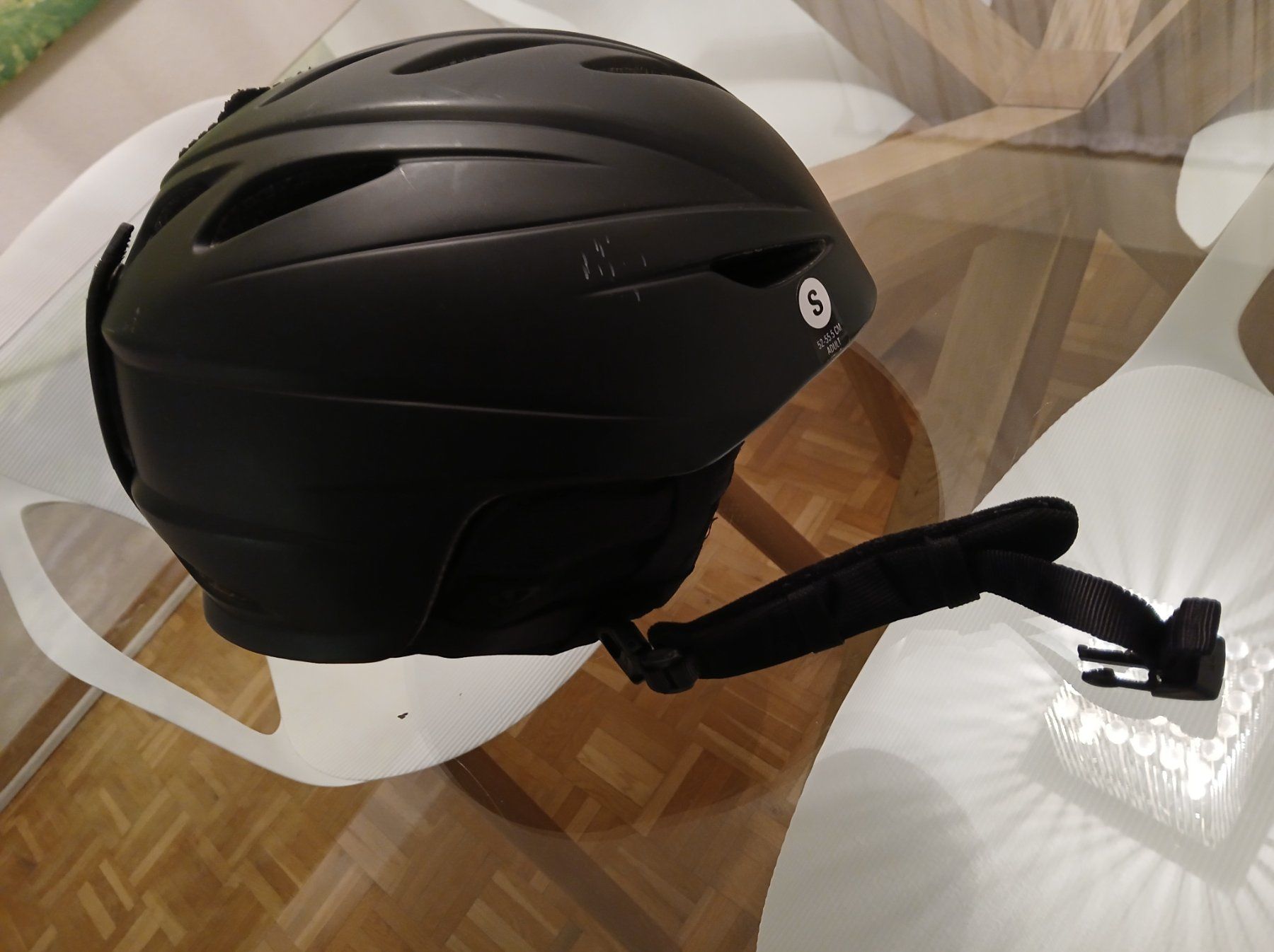 Giro Caschi: GIRO Skihelm Snowboard Grösse S 52 - 55.5 cm – Usato da Spreitenbach venduto da rab2000 1