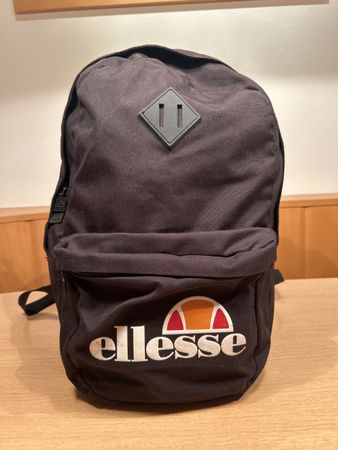 Ellesse Rucksack