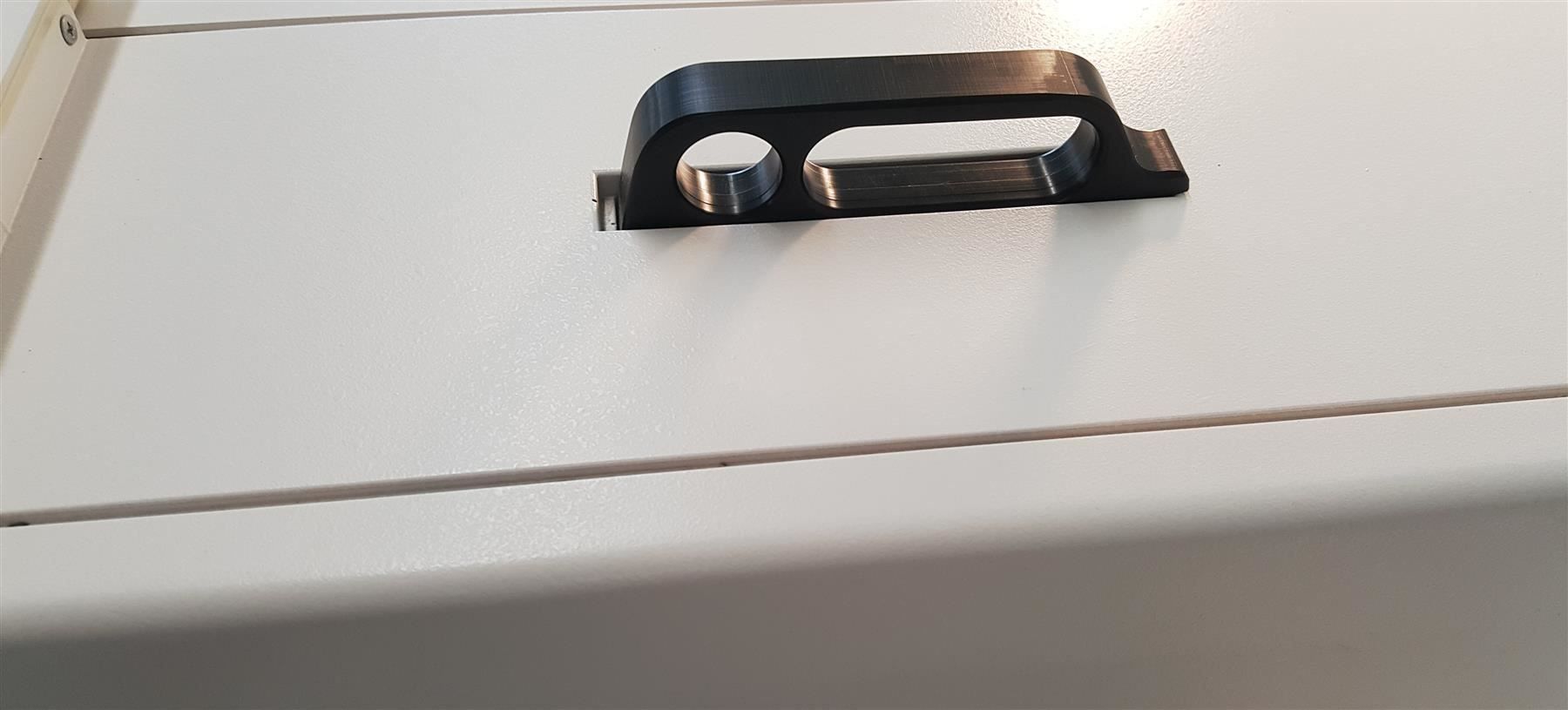 Accessori da laboratorio: Oxicur 5000 ION Sauerstoff Generator – Usato da Niederdorf venduto da LeptonAG_Labor 6
