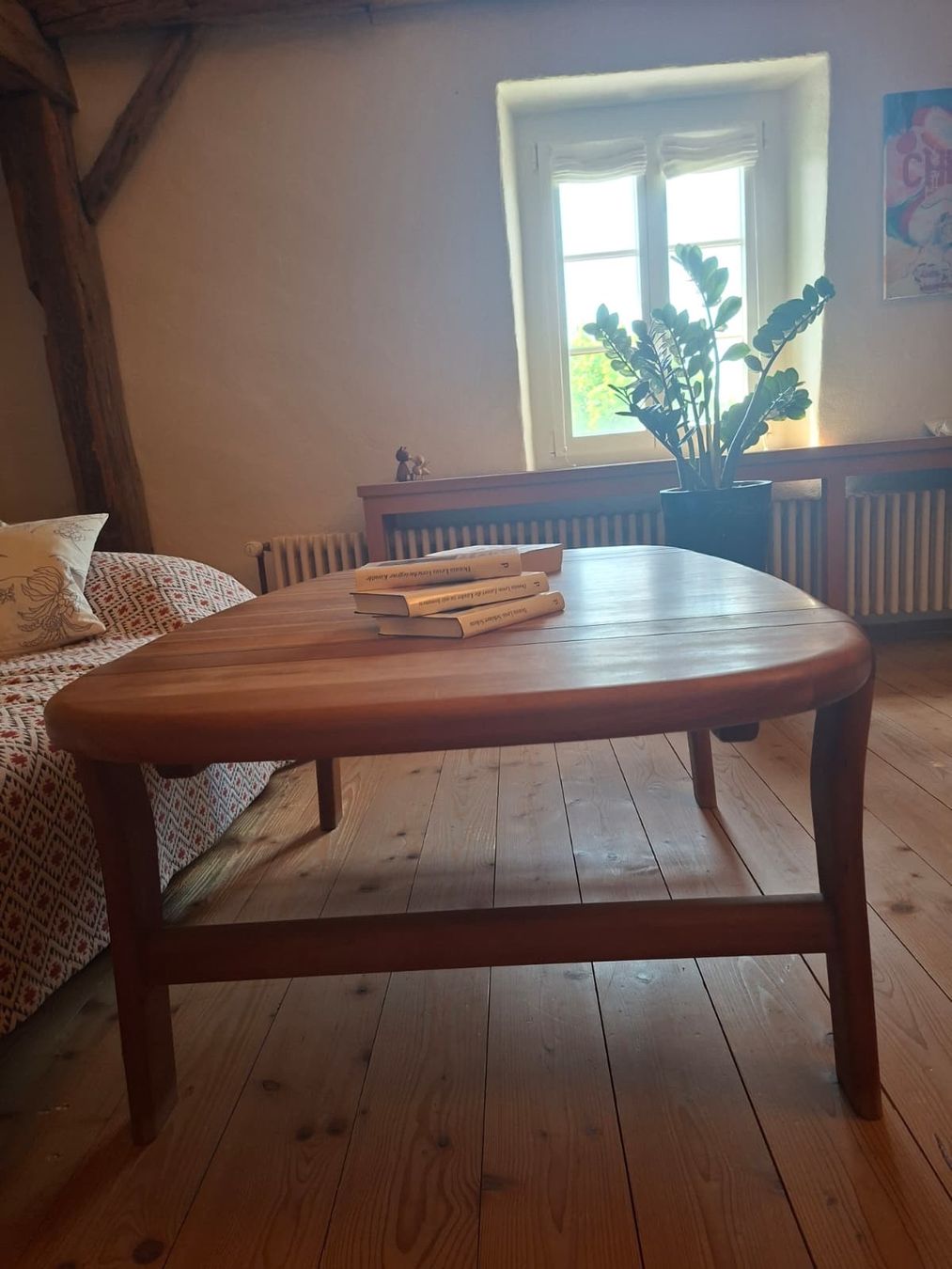 Tavoli: Beistelltisch Holz – Usato da Wangen ZH venduto da MarianneMunz 2