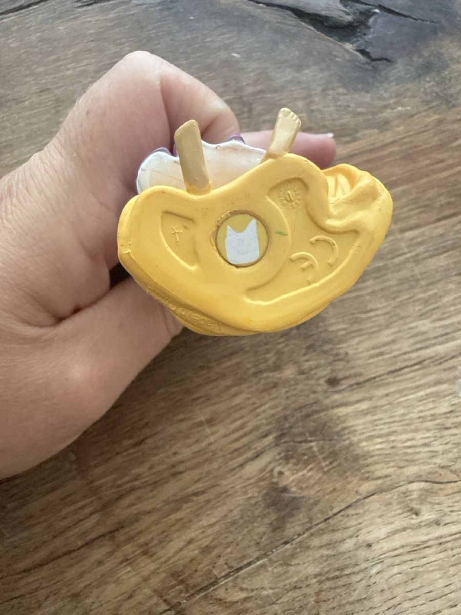 Tonies Figuren: Rapunzel Tonie Figur Disney gebraucht – Gebraucht aus Rüti ZH von jocma 1