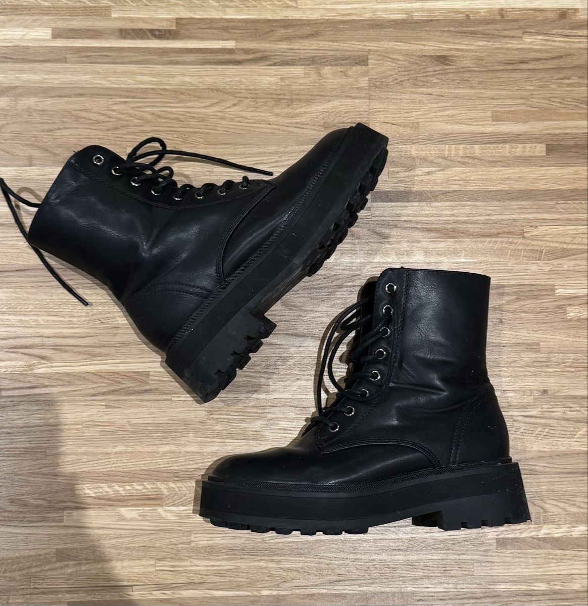 Scarpe da donna: Winter Boots, Schwarz, Grösse 36 – Usato da Uznach venduto da jasmino12 1