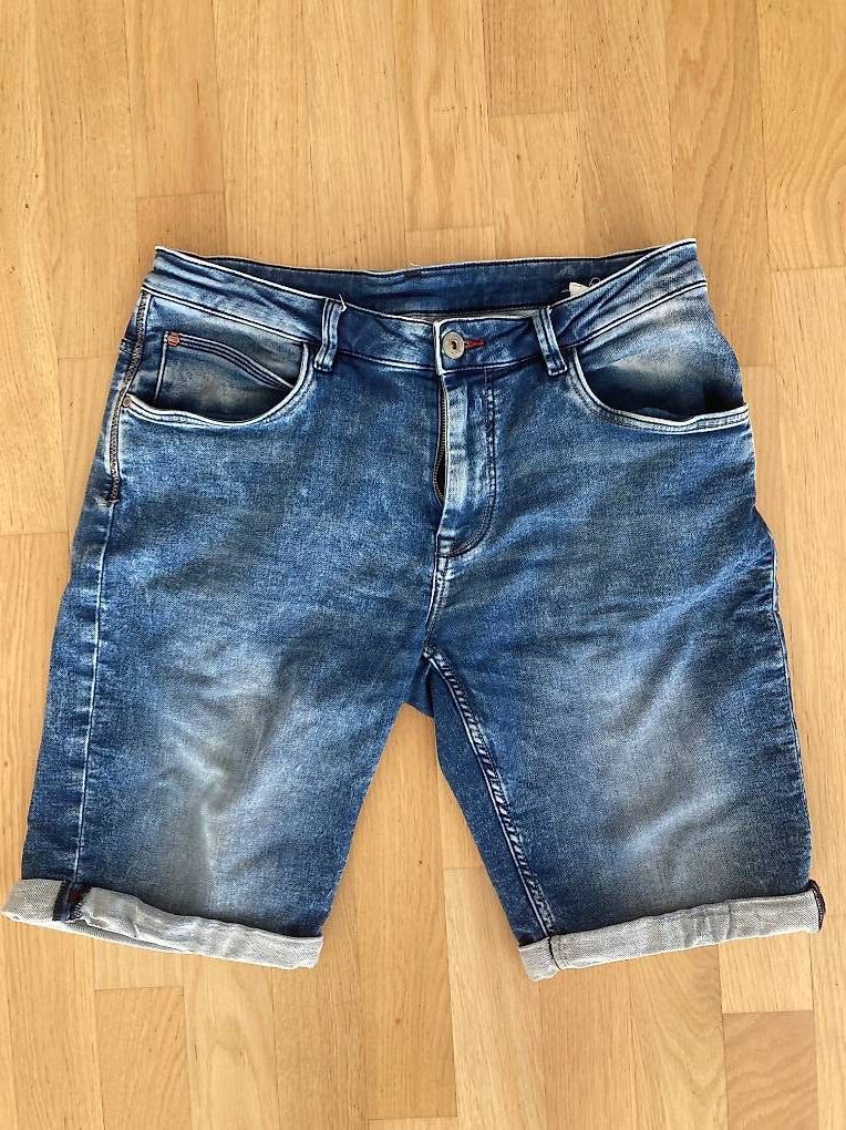 Jeans: Shorts Jeans – Usato da Neuenhof venduto da fiore011