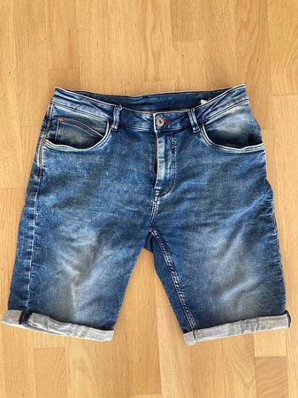 Shorts Jeans